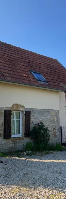 Gîte des champs fondus，位于皮科维尔的酒店