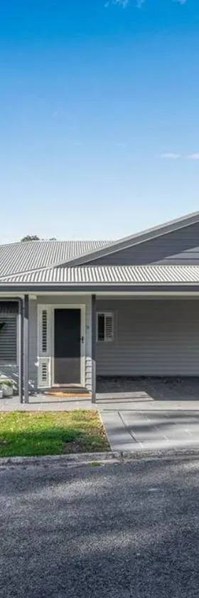 Hume Haven，位于Lake Hume的酒店