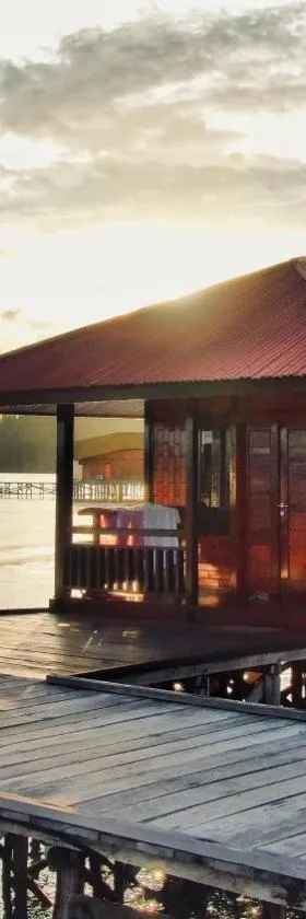 Coriana Dive Resort，位于Waisai的酒店