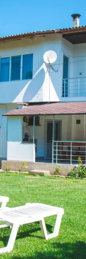 Kristi Houses，位于克拉佩茨的酒店