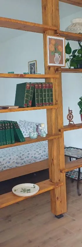 statek u Špuláka，位于Lomnice nad Lužnicí的酒店