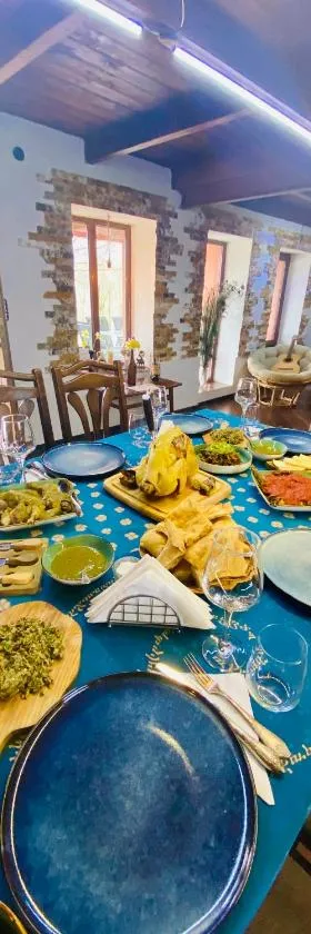 Zemarani Winery，位于Kʼveda Sakʼara的酒店