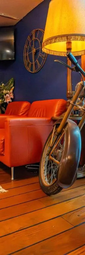 Hotel Restaurant Argos, Strasbourg Nord，位于旺登海姆的酒店