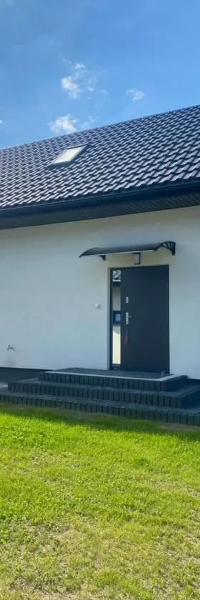 Biebrzańska Przystań 5，位于戈尼翁兹的酒店
