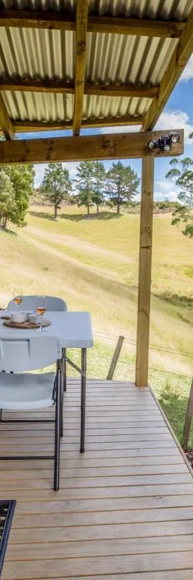 Private Cabin close to the City Centre，位于旺阿雷的酒店