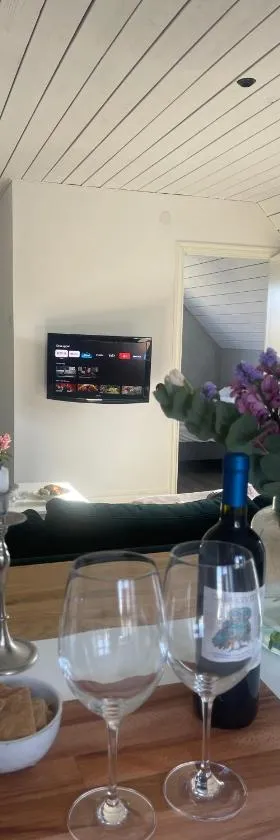 Scandinavian Haven，位于Mörarp的酒店