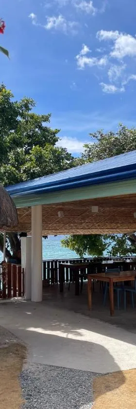 The Shuim Dive Resort Moalboal，位于莫阿尔博阿的酒店