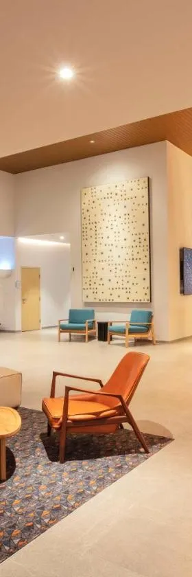Hilton Garden Inn Guadalajara Airport，位于瓜达拉哈拉的酒店