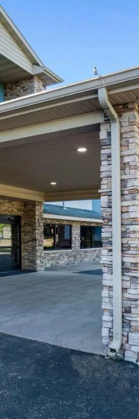 Comfort Inn & Suites Weston - Wausau，位于Weston的酒店