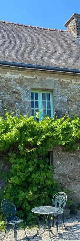 La Vigne, La Ville Josse，位于Plessala的酒店