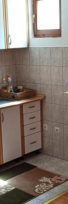 Apartman Buric，位于Vogošća的酒店