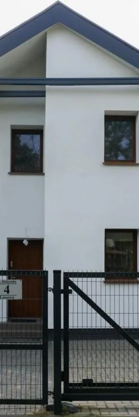 Lusowo DOM，位于Lusowo的酒店