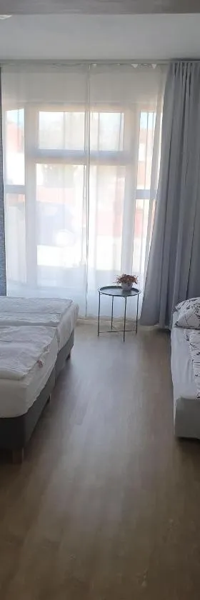 Ubytování Láskomina，位于Pacov的酒店