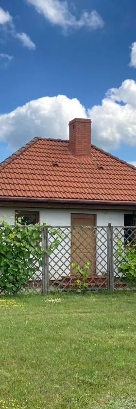 Biały Zdrój，位于Kalisz Pomorski的酒店