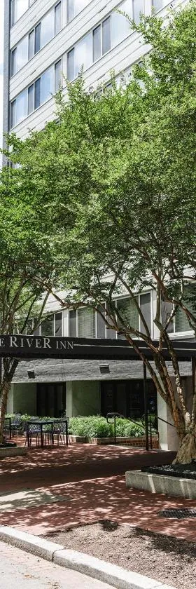 The River Inn，位于华盛顿的酒店
