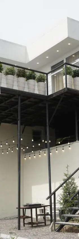Домик 2 Kok Tobe Village，位于阿拉木图的酒店