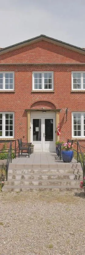 Huset i Hejls，位于海耶斯的酒店