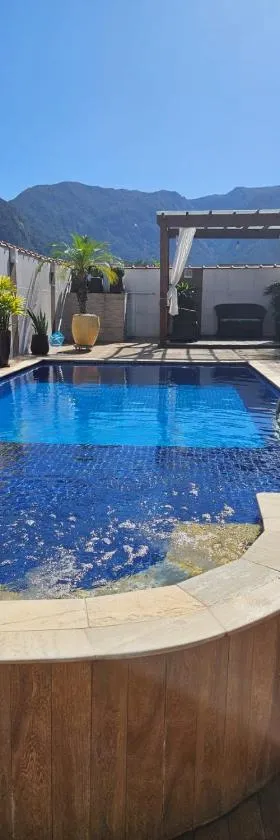 Condominio Morada da Praia，位于博拉塞亚的酒店