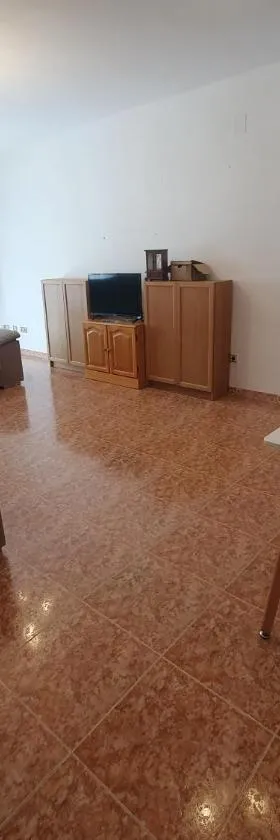 Apartamento para 6 personas en Alcalá de Xivert，位于阿尔卡拉德克西韦尔特的酒店