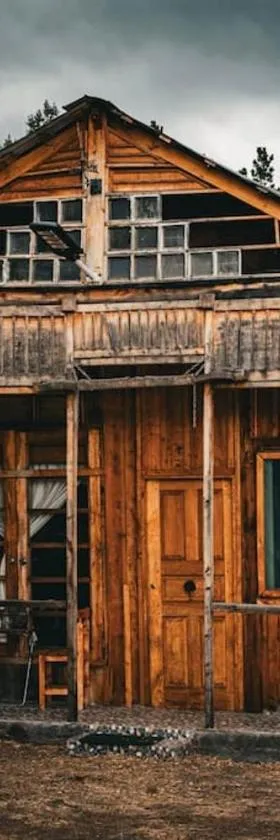 Cabaña Santa Amelia Antuco Pet Friendly，位于Peluca的酒店