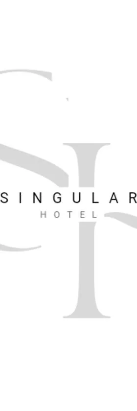 Singular hotel，位于圣保罗的酒店