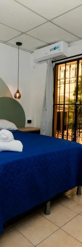 Friendly House，位于Nueva San Salvador的酒店