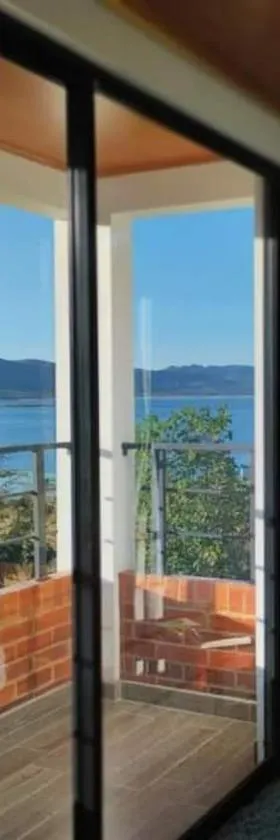 Hotel Villa Blanca Guatavita，位于瓜塔维塔的酒店