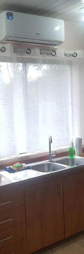 Apartamento Linda Hohenau Centro，位于Hohenau的酒店