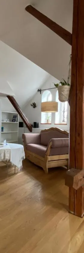 Villa Vanilla - Ferienwohung im Südburgenland，位于Kitzladen的酒店