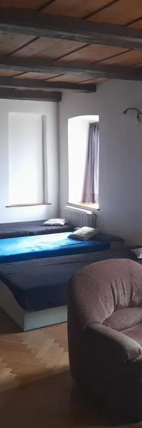 Apartmán Vyhlídky，位于克拉斯纳利帕的酒店