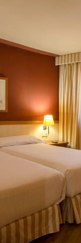 Apartaments Shusski，位于恩坎普的酒店