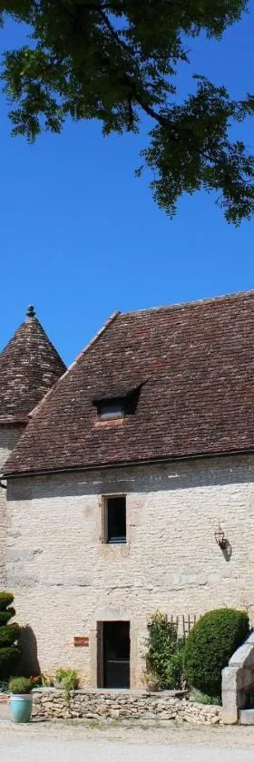 Hôtel Les Vieilles Tours Rocamadour，位于罗卡马杜尔的酒店