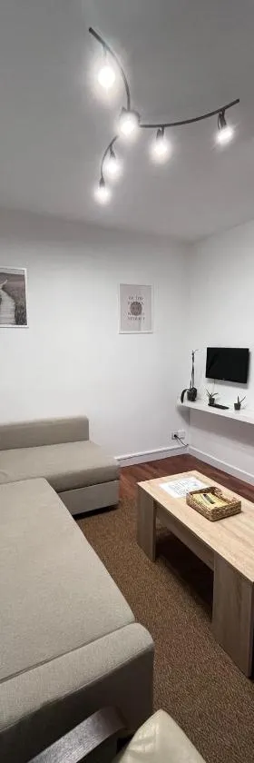 Apartamento Valle de trapaga，位于Elguero的酒店
