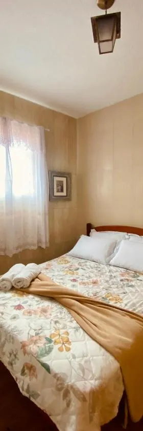 Apartamento Charme Guará 2 - Centrinho de Guaramiranga，位于瓜拉米兰加的酒店