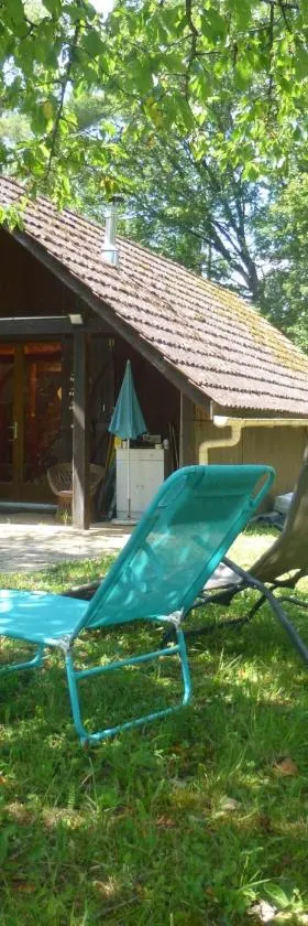 Gîte du Colombier，位于Lantenay的酒店