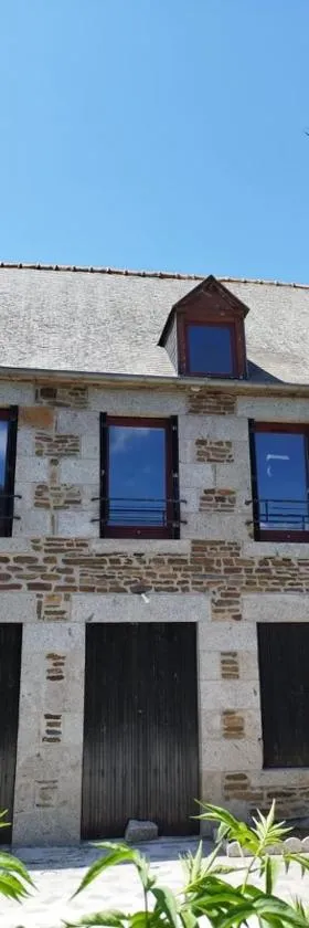 Maison Normandie Bretagne，位于圣詹姆斯的酒店