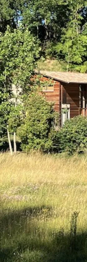 Une chambre d'hôte dans les bois，位于Pommiers的酒店