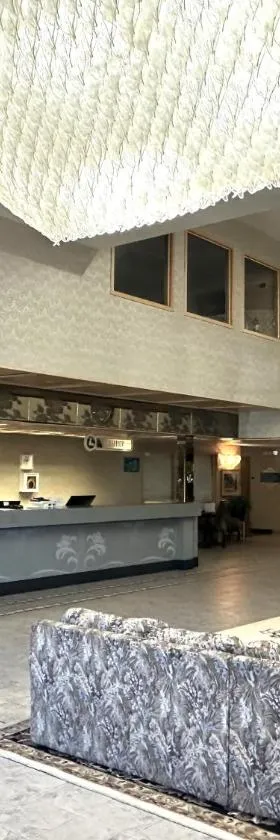 Sojourn Suites Portland Airport，位于波特兰的酒店