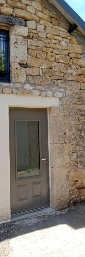 Loz'Tal de Bramonas，位于巴尔谢日的酒店