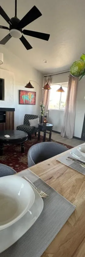 Sweet Hill top Townhouse，位于普雷斯科特的酒店