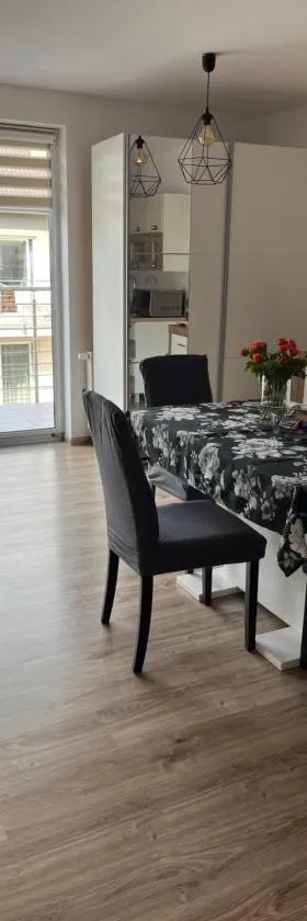 Studio Green，位于希维博济采的酒店