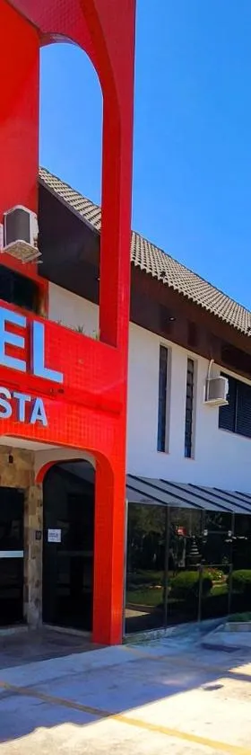 Hotel Bella Vista，位于哥伦布的酒店