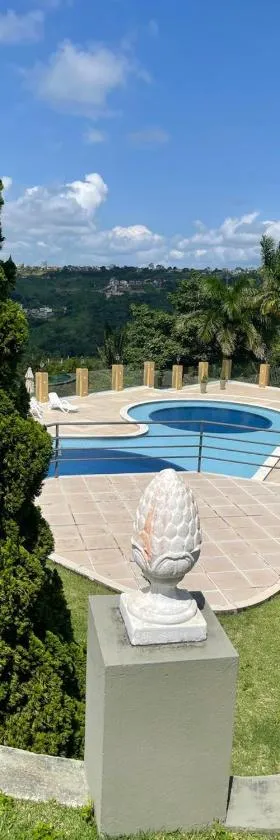 Chalé Encantador em Bananeiras，位于巴纳内拉斯的酒店