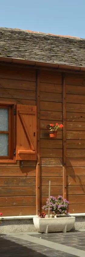 Apartamentos rurales Casa Rosi，位于Ranón的酒店