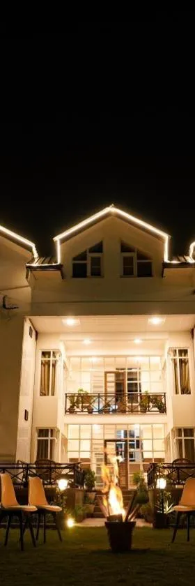 Walisons Homestay Abelia，位于斯利那加的酒店