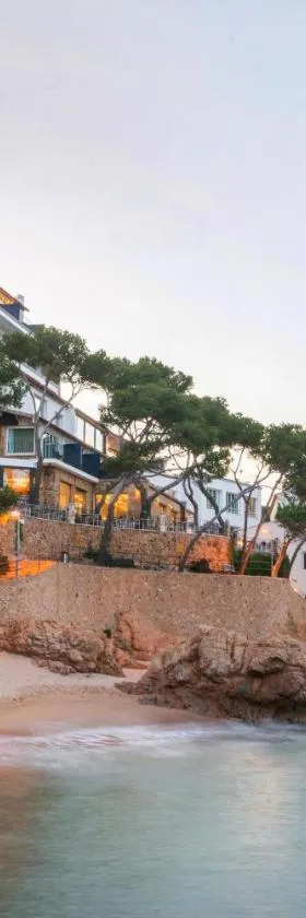 Hotel Hostalillo by Escampa Hotels，位于塔马留的酒店