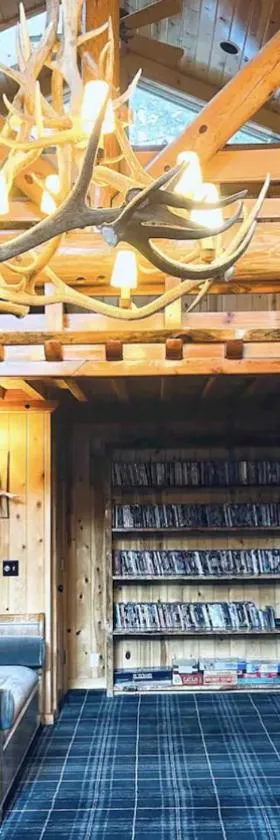 The Fireside Inn，位于爱德怀的酒店