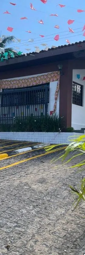 Chalé Acolhedor em Bananeiras，位于巴纳内拉斯的酒店