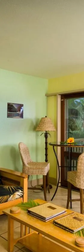 Hana Kai Maui - #107 Kama partial oceanview 1 BR，位于哈纳的酒店