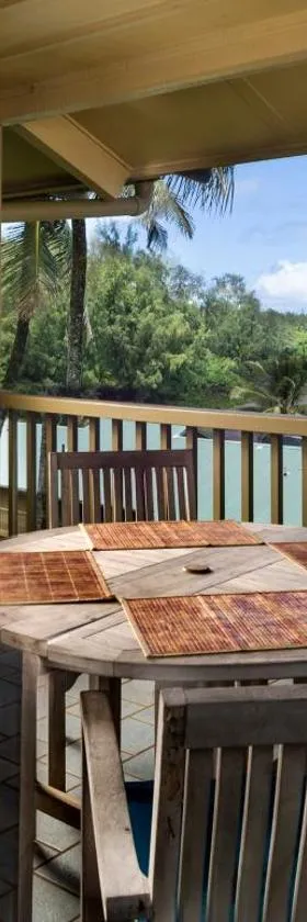 Hana Kai Maui - #201 Honokalani - oceanview 1 BR，位于哈纳的酒店